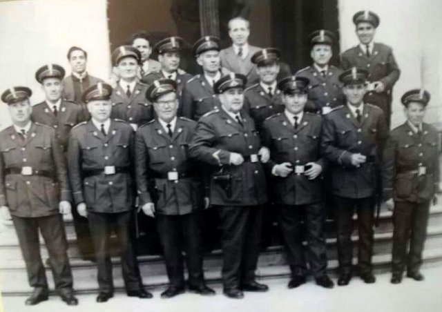 Guardia Municipal (2)